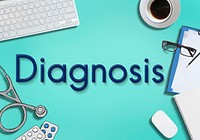 Medicial Metabolic Disease Diagnosis Assessment Concept