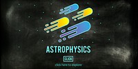 Astrophysic Astronomy Exploration Nebular Concept