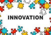Innovation Technology Invention Inspiration Concept