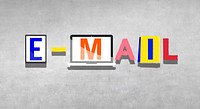 Email Correspondence Communication Online Concept