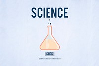 Science Subject Experiment Knowledge Concept