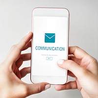 Communication Messaging Contact Envelope Online Concept