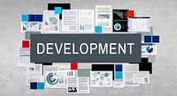 Development Change Growth Learning Vision Concept