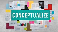 Concepttualize Creative Ideas Image Intention Concept