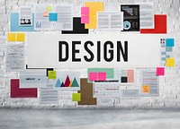 Design Creative Draft Ideas Model Planning Sketch Concept