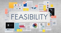Feasibility Planning Possible Reasonable Plan Concept