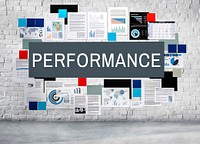Performance Inspiration Experience Fulfilment Concept