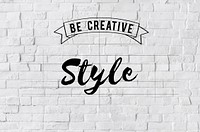 Art Creative Design Trends Style Concept