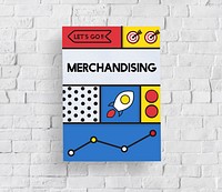 Merchandising Marketing Production Retail Word