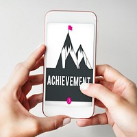 Achievement Performance Goal Success Concept