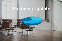 Business Update Strategy Vision Planning Development Concept