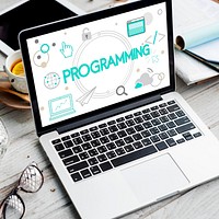 Information Technology Coding Connection Programming