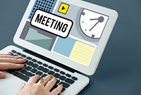 Meeting Plan Events Appointment Schedule