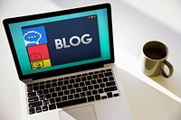Blog Content Message Post Opinion Story