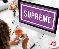 Superior Supreme VIP Membership Top Notched