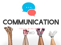 Communication Speech Bubble Social Networking Exchange