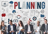 Planning Plan Process Solution Design Mission Concept