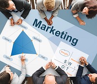Strategy Benchmark Marketing Business Ideas