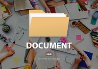 Files Index Content Details Document Archives Concept