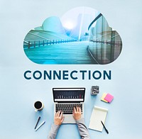 Upload Data Backup Connection Cloud