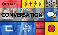 Conversation Communication Connection Information