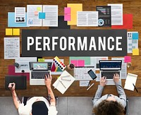 Performance Efficiency Implementation Inspiration Concept