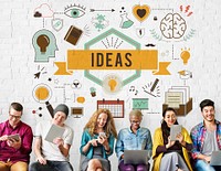 Ideas Action Design Plan Proposal Strategy Tactics Concept