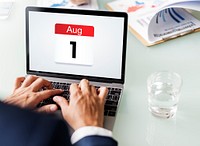 Calendar Appointment Agenda Schedule Planner