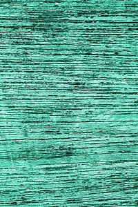 Mint green coarse wooden texture