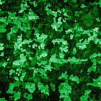 Abstract green patterned wall texture background image