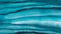 Ombre blue watercolor background vector abstract style