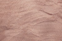 Aesthetic sand texture background