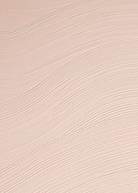 Dull pink acrylic painting texture background