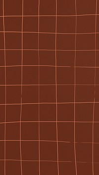 Brown tile texture background illustration