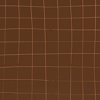 Dark brown tile texture background illustration