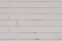 Gray concrete brick wall vector