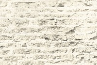 Stony concrete brick wall texture