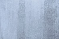 Blue concrete textured background vector