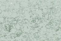 Green rough concrete textured background