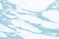 Blue marble textured background design