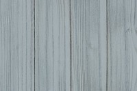 Gray wood textured background vector