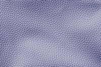 Pastel purple cow leather textured background vector