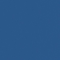 Indigo blue background, blank design