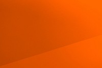 Gradient orange background, modern business design