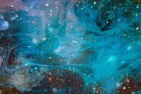 Abstract galaxy background, outer space, HD image