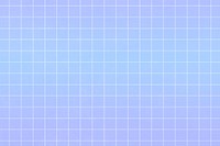 Blue grid background, aesthetic design