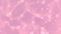 Pink sparkly desktop wallpaper, aesthetic background