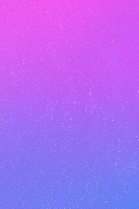 Purple gradient textured background, collage element design