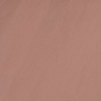 Earthy pink background, simple design