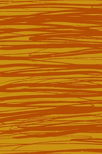 Squiggle doodle background, colorful design